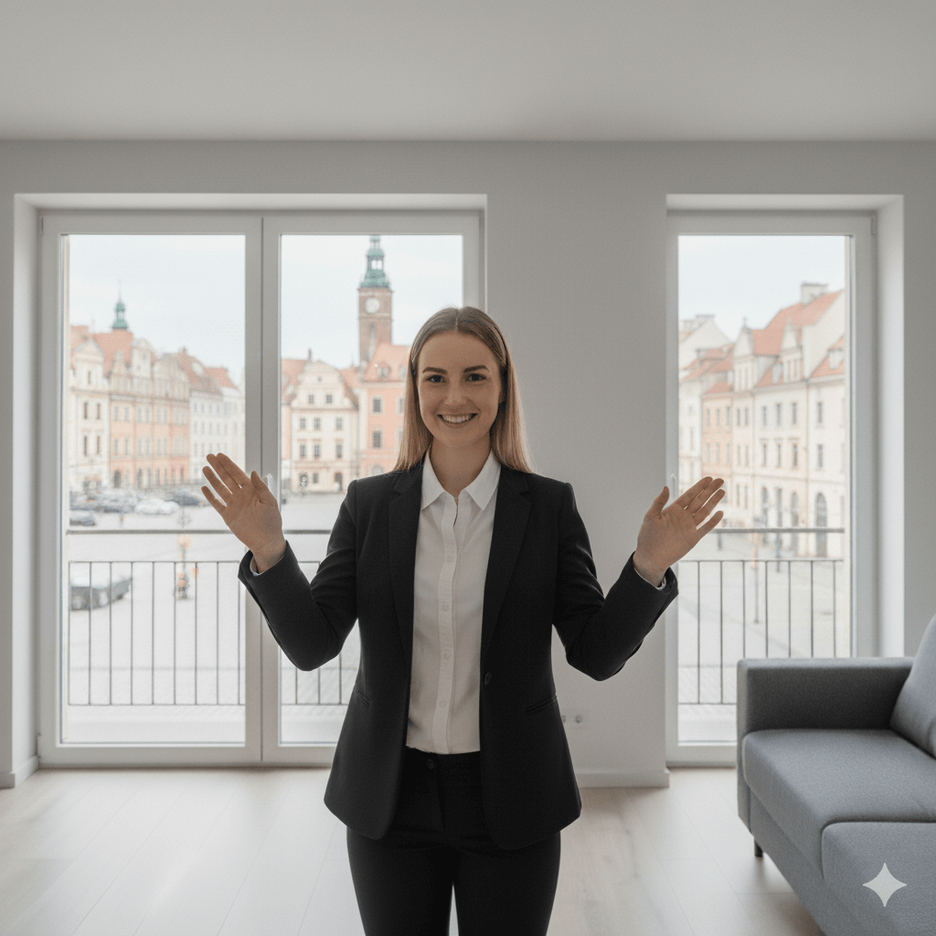 Kompleksowe rozwiązania – Bez kompromisów